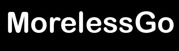 morelessgo